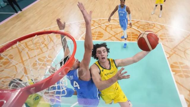 开云中国官方网站-奥运会助吉迪找回信心，他让公牛新赛季有更多选择