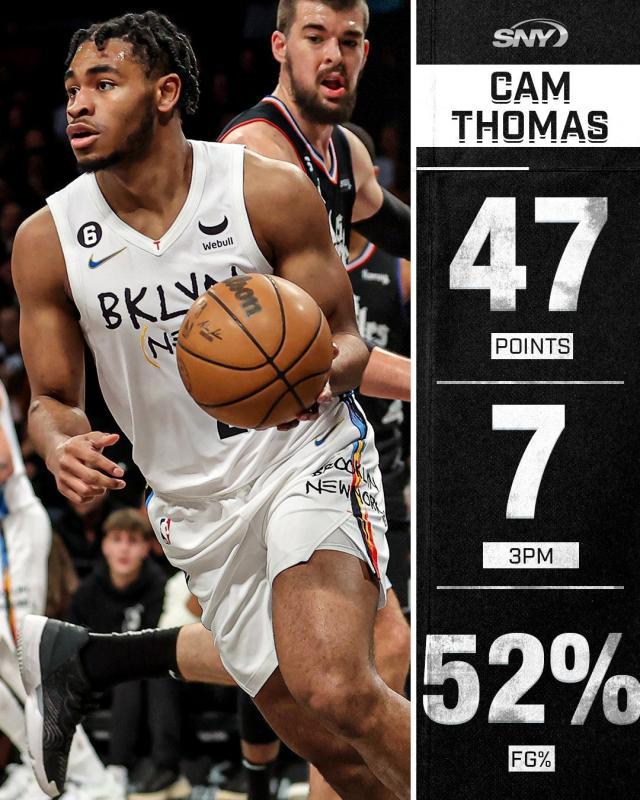 开云官网首页-连续轰出40+比肩詹姆斯！篮网送走欧文解放托马斯