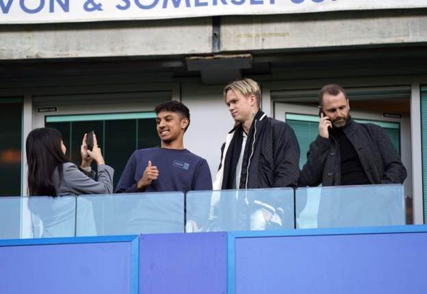 开云中国官方网站-【英超】哈弗茨头球建功 切尔西1比0水晶宫结束连败