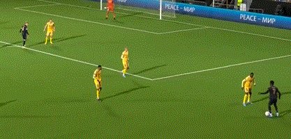 开云官网-【欧联杯】萨卡连场破门 阿森纳客场告捷保持全胜