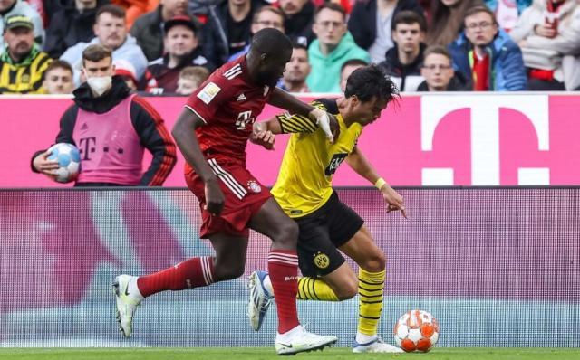 开云官网下载-秦游夏：终结“无趣”的德甲就在这个夏天？