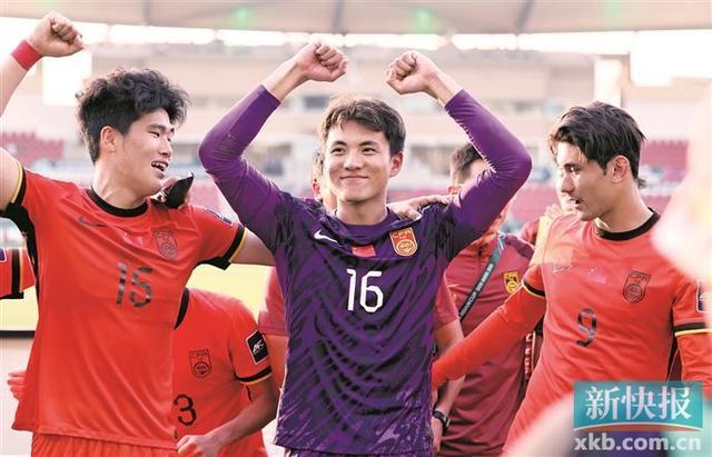 开云app官方下载-U23国足主帅：争取让非凡的事情发生！